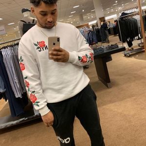 Meet your Posher, Samuel